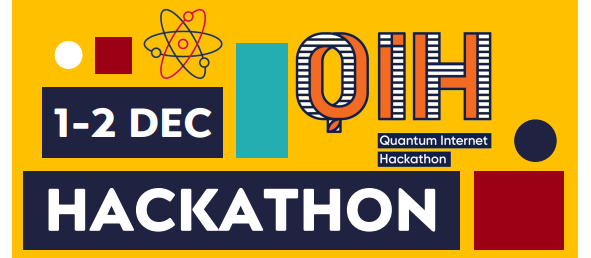 Quantum Internet Hackathon 2022