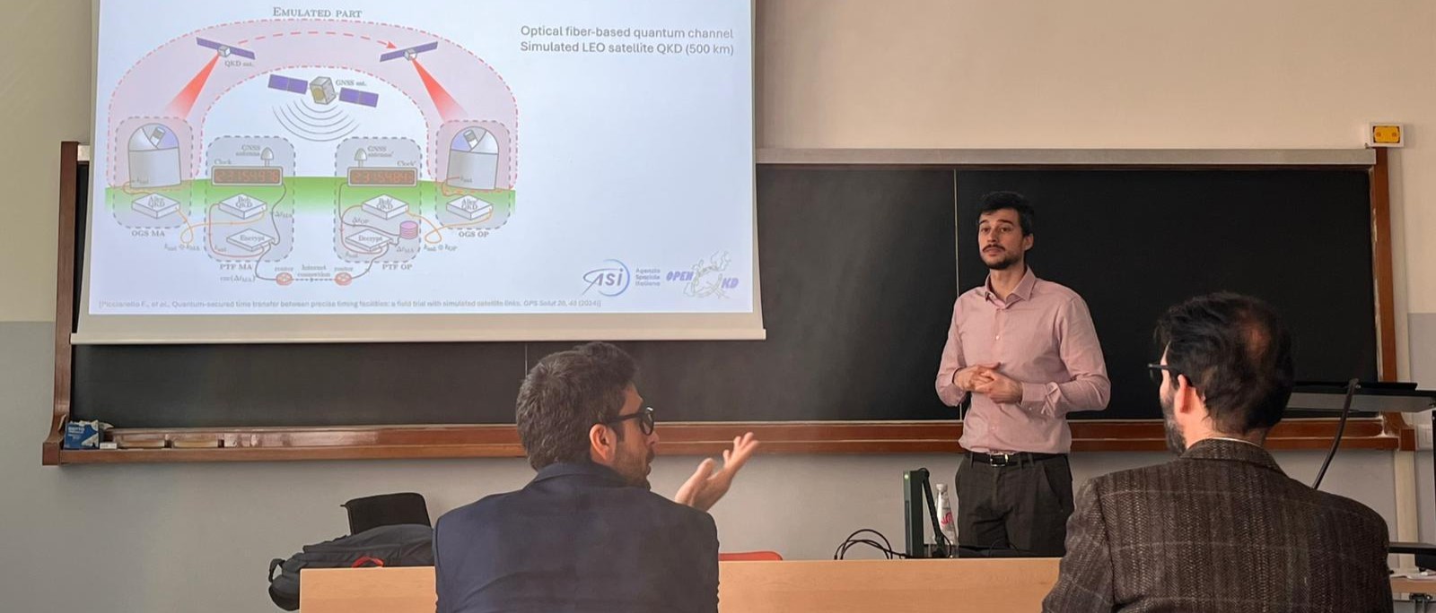 PhD defense of 30/01/2025