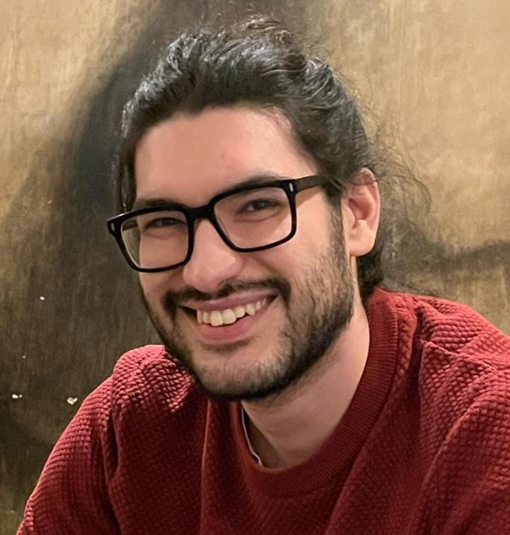 Edoardo Bortolozzo