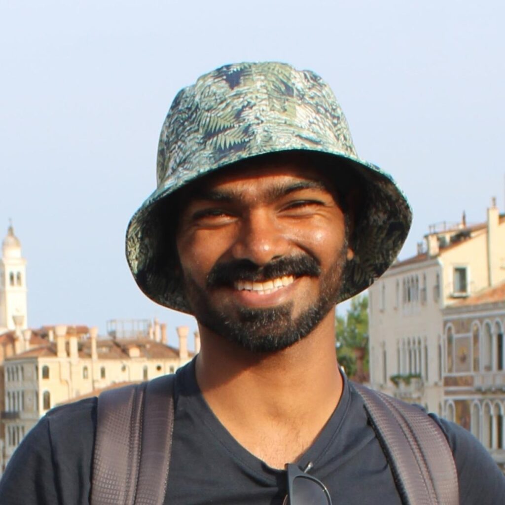 Prateek Gupta