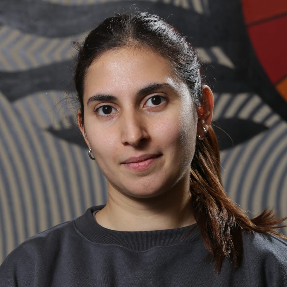 Paula Luján Pagano